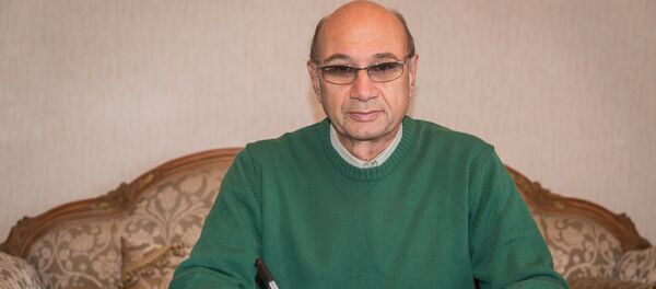 მიხეილ ცაგარელი მიხეილ ცაგარელი - Sputnik საქართველო