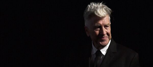 დევიდ ლინჩი დევიდ ლინჩი - Sputnik საქართველო