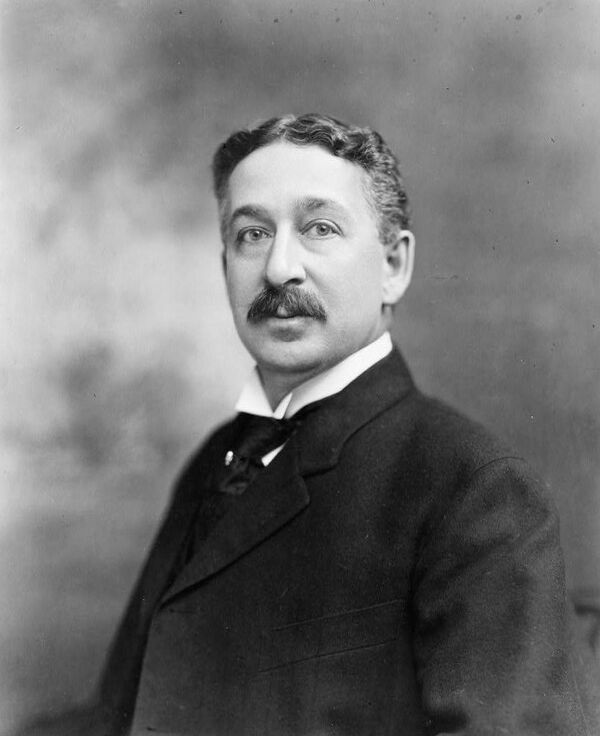 Кинг Жиллетт - Sputnik Грузия