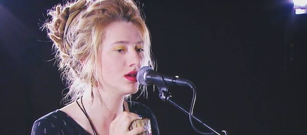 ნათია თოდუა ნათია თოდუა - Sputnik საქართველო