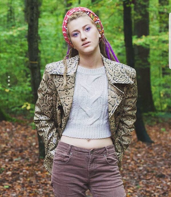 ნათია თოდუა - Sputnik საქართველო