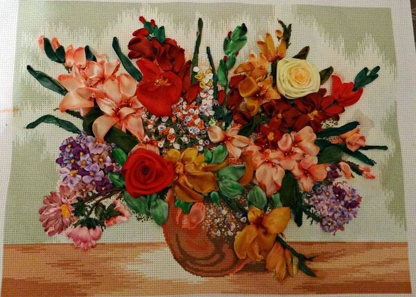 ნაქარგი ნაქარგი - Sputnik საქართველო