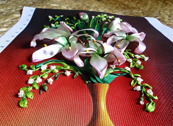 ნაქარგი  ნაქარგი  - Sputnik საქართველო