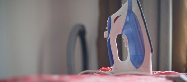 უთო უთო - Sputnik საქართველო