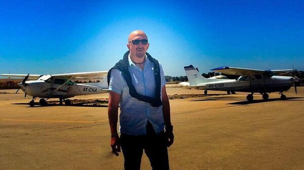 იმედო ჯანაშვილი - Sputnik საქართველო