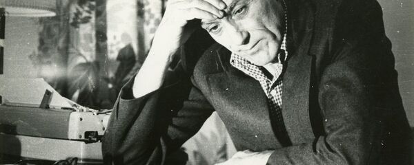 Чабуа Амиреджиби - Sputnik Грузия