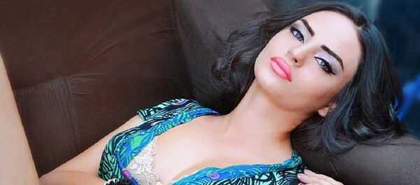 მერი ტარიელაშვილი მერი ტარიელაშვილი - Sputnik საქართველო