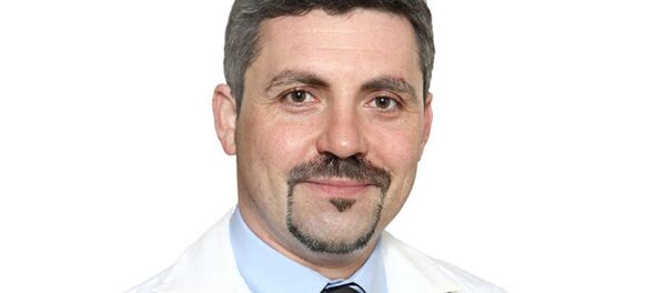 Виктор Леви - Sputnik Грузия