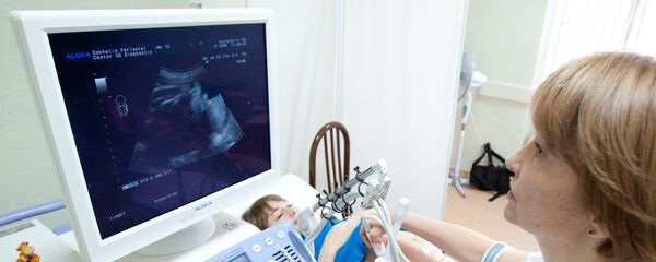 ვიზიტი პაციენტთან ვიზიტი პაციენტთან - Sputnik საქართველო