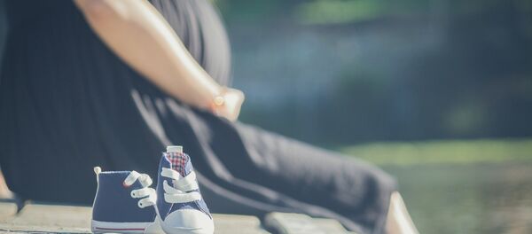 ორსული ქალი ორსული ქალი - Sputnik საქართველო