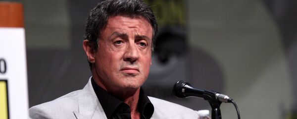 სილვესტერ სტალონე სილვესტერ სტალონე - Sputnik საქართველო