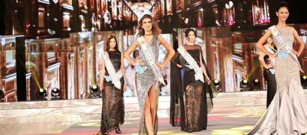 მარიამ მამუჩაშვილი მარიამ მამუჩაშვილი - Sputnik საქართველო