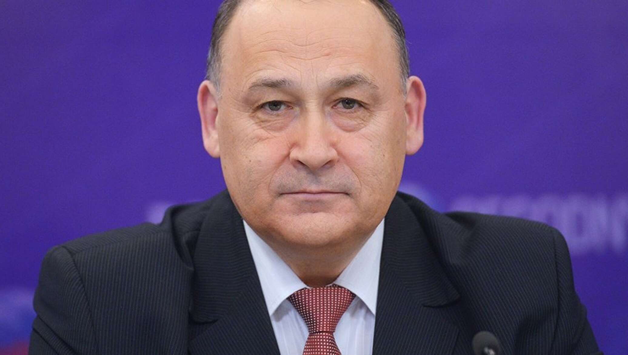 Александр Гусев политолог