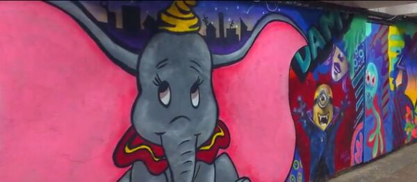 Подземка в Тбилиси - Sputnik Грузия