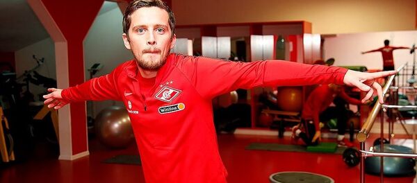 ჯანო ანანიძე ჯანო ანანიძე - Sputnik საქართველო