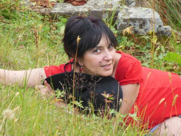 ქეთევან დოლიძე ქეთევან დოლიძე - Sputnik საქართველო