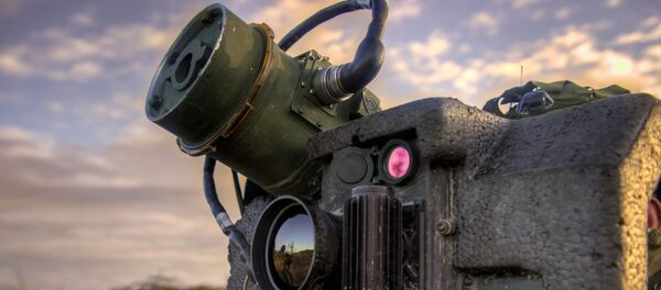 ракетный комплекс Джавелин - Sputnik Грузия