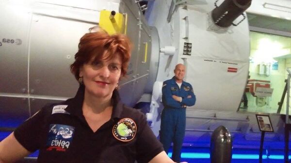 დალი უბილავა დალი უბილავა - Sputnik საქართველო