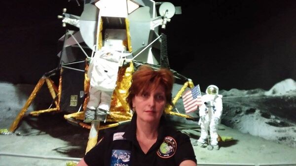 დალი უბილავა დალი უბილავა - Sputnik საქართველო