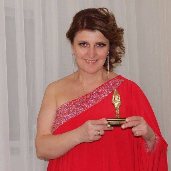 დალი უბილავა დალი უბილავა - Sputnik საქართველო