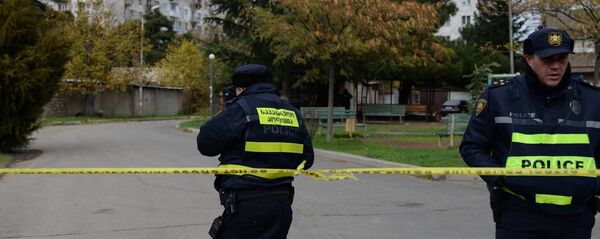 სპეცოპერაცია - Sputnik საქართველო