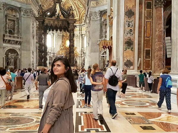 ასმათ დიასამიძე ასმათ დიასამიძე - Sputnik საქართველო