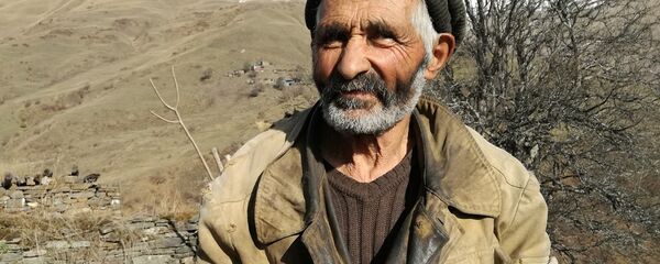 მიხა არაბული - Sputnik საქართველო