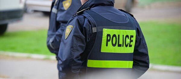 პატრული პატრული - Sputnik საქართველო