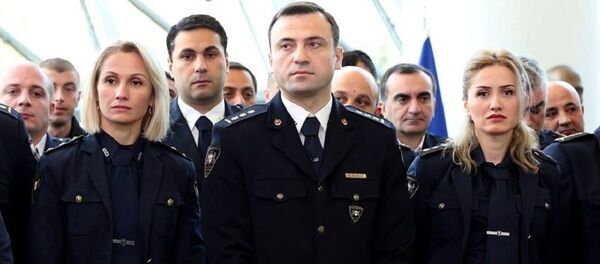 თეიმურაზ კუპატაძე (ცენტრში) თეიმურაზ კუპატაძე (ცენტრში) - Sputnik საქართველო