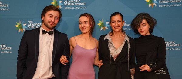ქართველი კინემატოგრაფისტები Asia Pacific Screen Awards-ზე - Sputnik საქართველო
