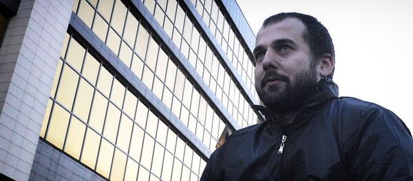 ახმედ ჩატაევი - Sputnik საქართველო