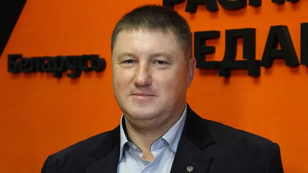 Алексей Беляев - Sputnik Грузия