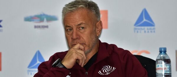 მილტონ ჰეიგი - Sputnik საქართველო