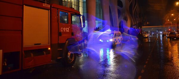 სასტუმრო „ლეო გრანდი სასტუმრო „ლეო გრანდი - Sputnik საქართველო