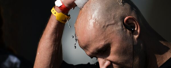 მოსკოვის მარათონი 2015 მოსკოვის მარათონი 2015 - Sputnik საქართველო