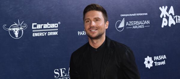 Сергей Лазарев  - Sputnik Грузия