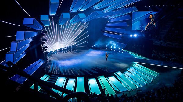 Финал музыкального конкурса Детское Евровидение 2017 в столице Грузии - Sputnik Грузия