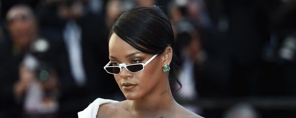 რიანა რიანა - Sputnik საქართველო