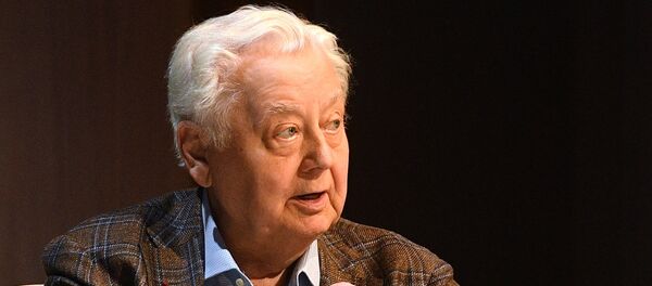 რუსი მსახიობი ოლეგ ტაბაკოვი - Sputnik საქართველო