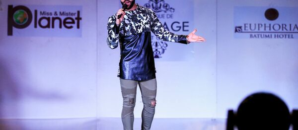 მარკუს მეტრეველი მარკუს მეტრეველი - Sputnik საქართველო