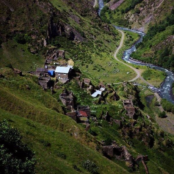 „სამასმეერთე არაგველი“, რომელმაც საკუთარი გვარი დააარსა და სოფელი აღადგინა „სამასმეერთე არაგველი“, რომელმაც საკუთარი გვარი დააარსა და სოფელი აღადგინა - Sputnik საქართველო