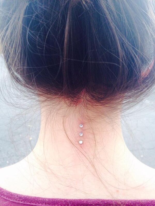 პირსინგი პირსინგი - Sputnik საქართველო