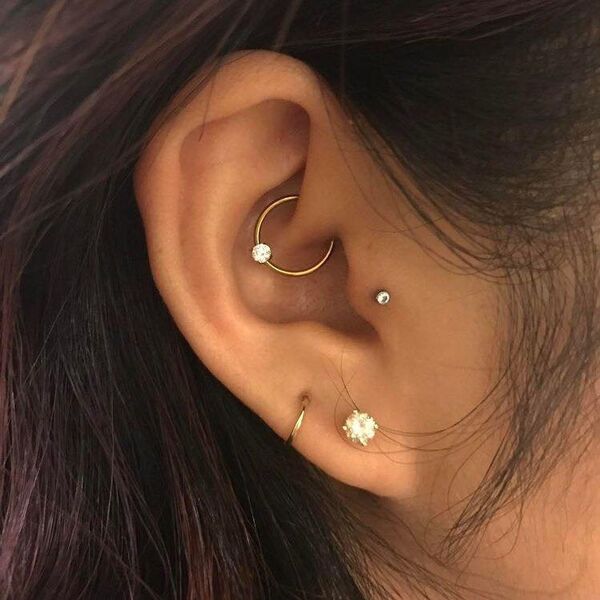 პირსინგები პირსინგები - Sputnik საქართველო