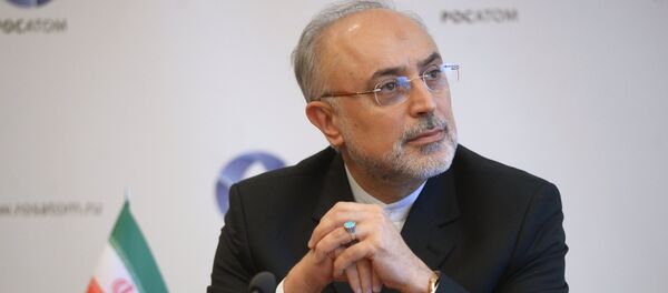 ალი აქბარ სალეჰი ალი აქბარ სალეჰი - Sputnik საქართველო