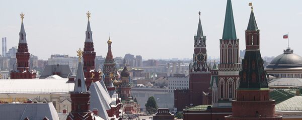 მოსკოვი - Sputnik საქართველო