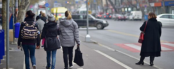თბილისი - Sputnik საქართველო