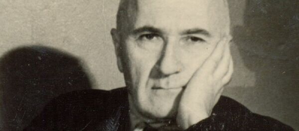 დიმიტრი უზნაძე დიმიტრი უზნაძე - Sputnik საქართველო