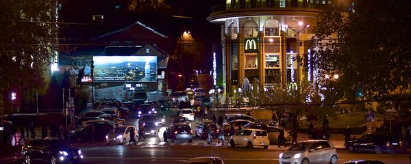 რუსთაველი რუსთაველი - Sputnik საქართველო