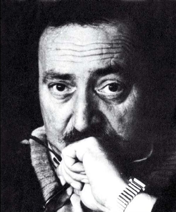 Роберт Кондахсазов - Sputnik Грузия