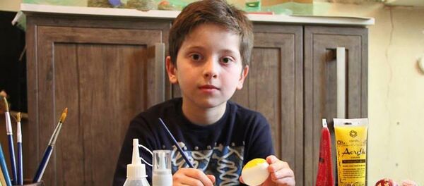 სანდრო ქანთარია სანდრო ქანთარია - Sputnik საქართველო